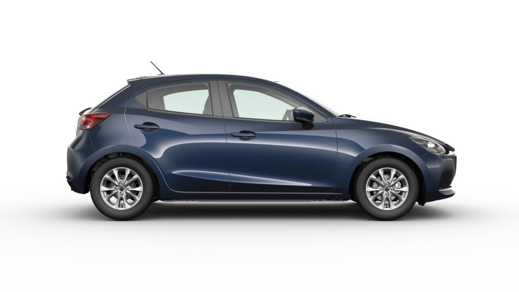 mazda 2 precio colombia